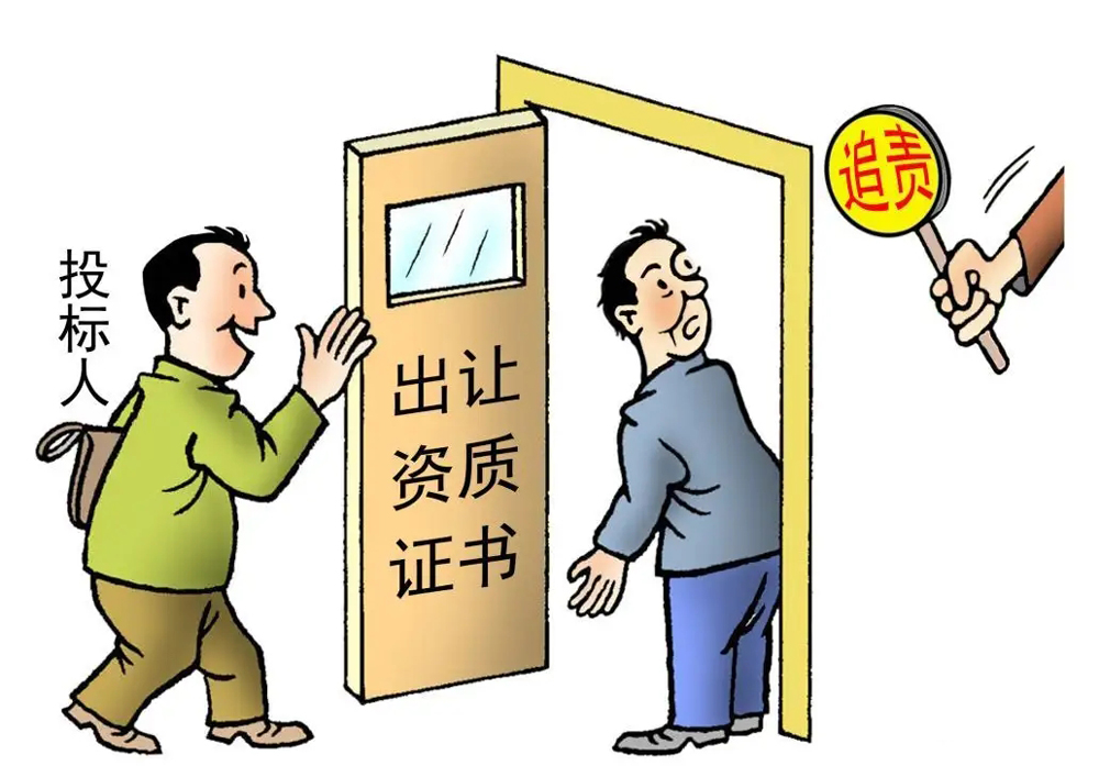 公裝工程招投標涉嫌圍標和串標怎么辦？